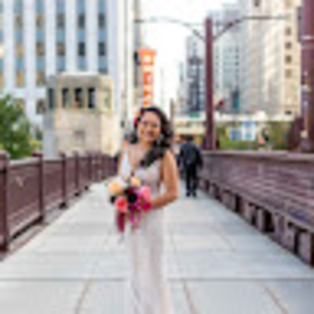 Meet your Posher, Stephanie